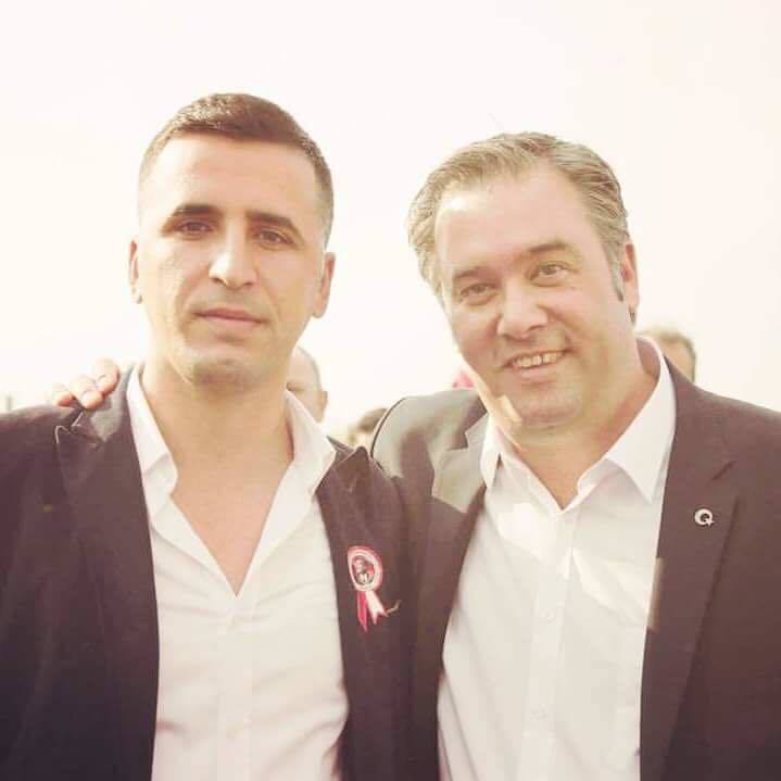 Buca Belediyesi’nin acı günü