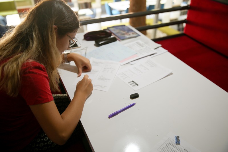 Işılay Saygın Gençlik Merkezi sevildi