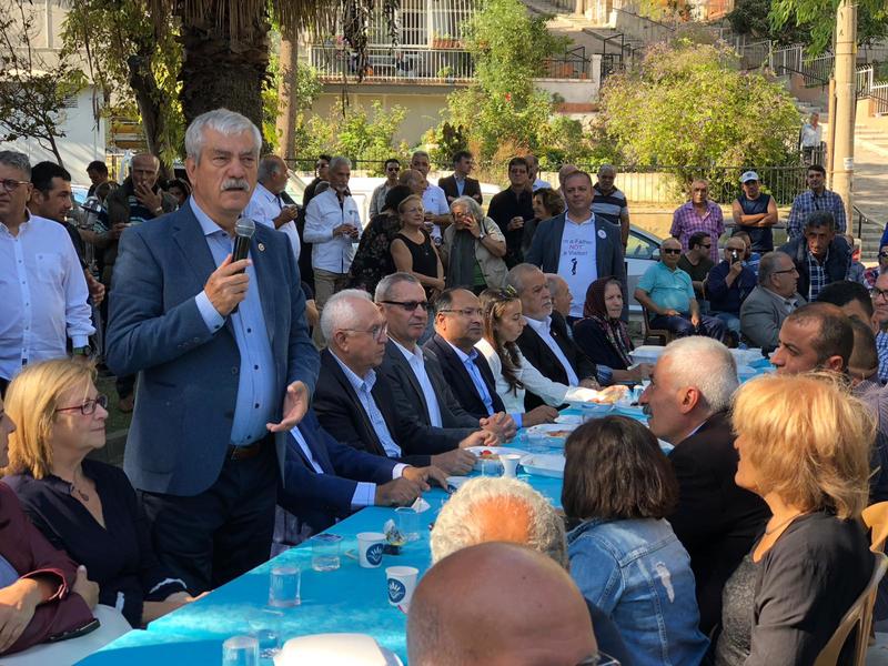 İki buçuk milyon genç kayıp