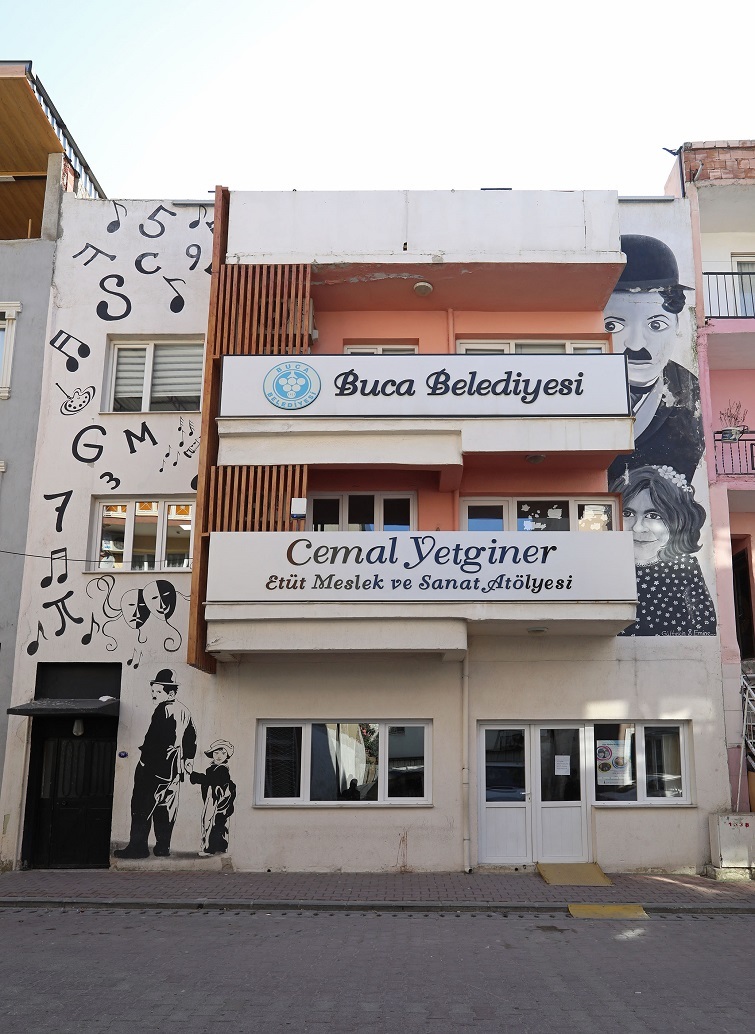 Buca Belediyesi’nin YKS ve LGS kursları başlıyor GÜNDEM gazetem İzmir