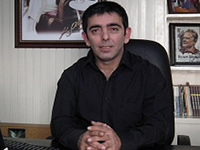 Sinan Kara