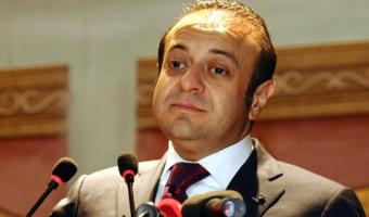 Bağış: Müezzin ‘içki içilmedi’ dedi ama