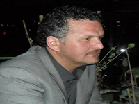 Anıl  Selek