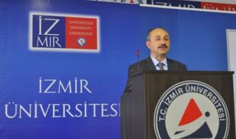 Expo 2020 için İzmir’e destek mesajı ile başladı