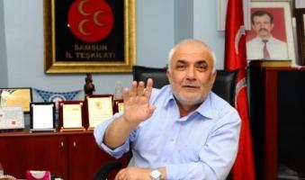 Kılıç’tan, AK Partili Köktaş’a 'hodri meydan'