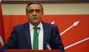 Tanrıkulu: Başbakandan özür bekliyorum