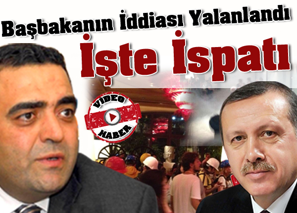 Başbakanın İddeası Yalanlandı