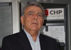 Aziz Kocaoğlu’ndan seçim yorumu: CHP beklentimizin altında kaldı